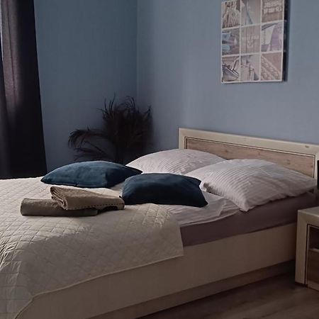 Apartament Italia Faktura Vat Koszalin Exterior foto