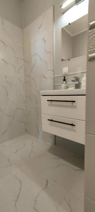 Apartament Italia Faktura Vat Koszalin Exterior foto