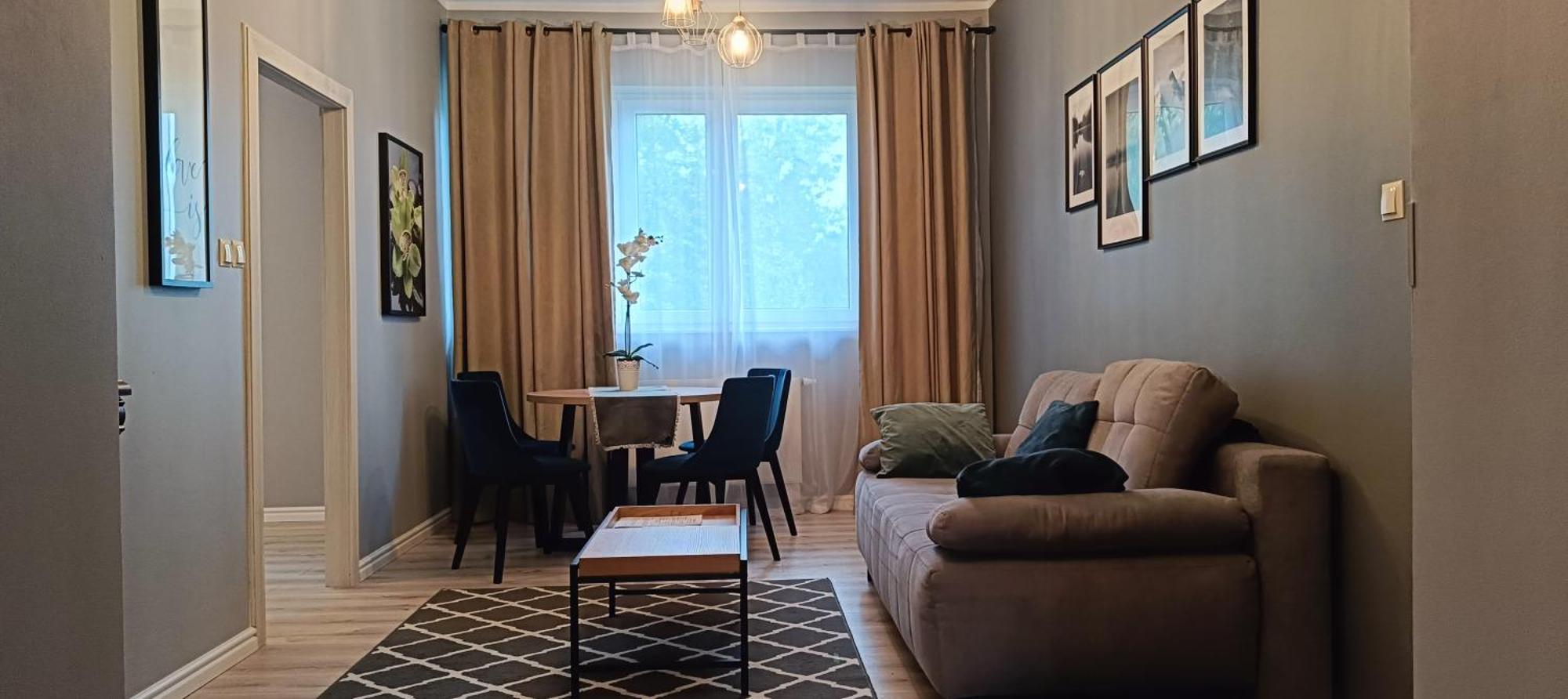 Apartament Italia Faktura Vat Koszalin Exterior foto
